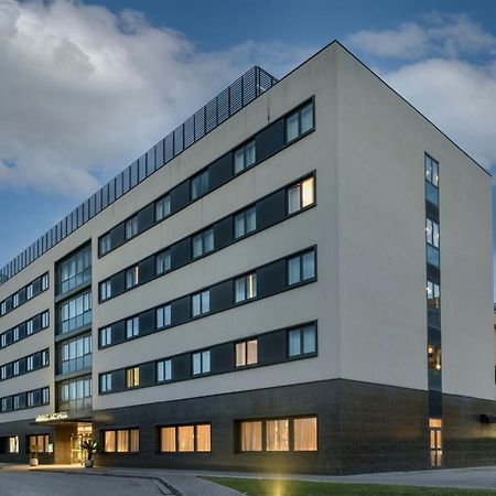 Ac Hotel By Marriott Пиза Екстериор снимка