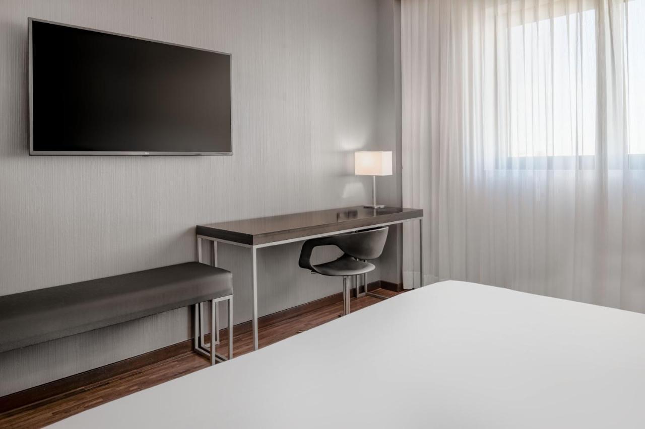 Ac Hotel By Marriott Пиза Екстериор снимка