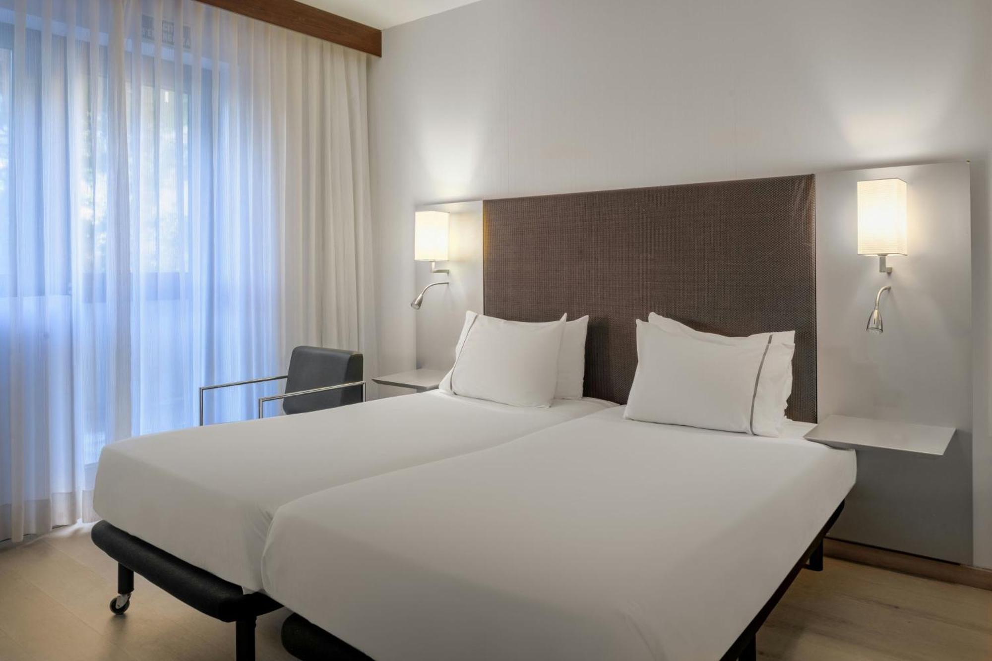 Ac Hotel By Marriott Пиза Екстериор снимка