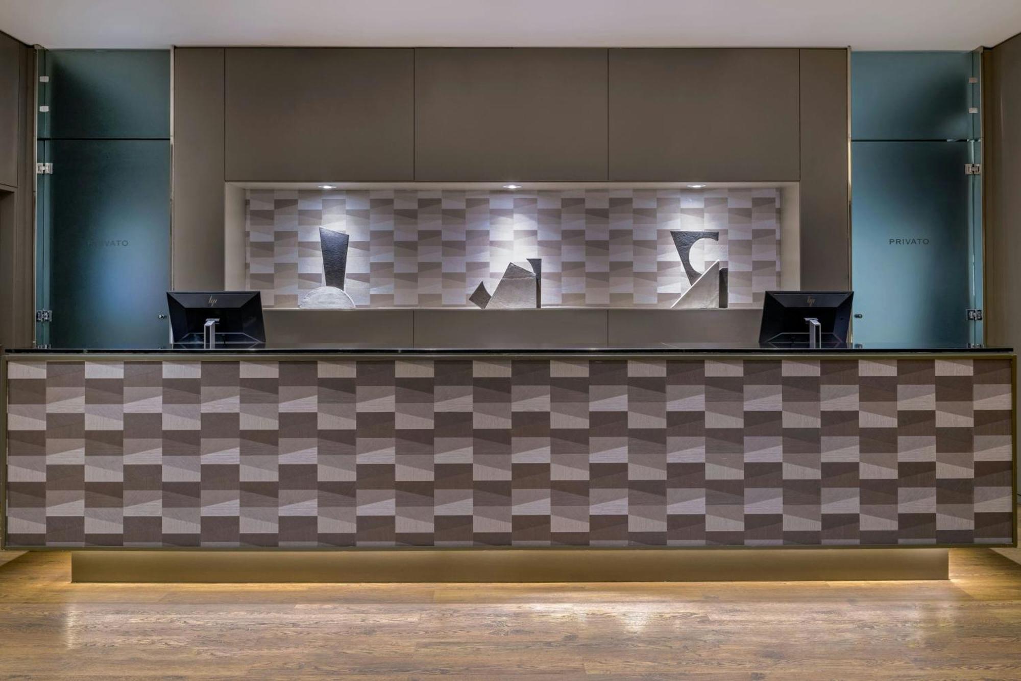 Ac Hotel By Marriott Пиза Екстериор снимка