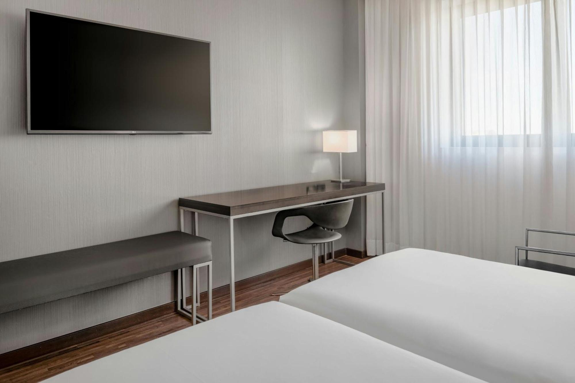 Ac Hotel By Marriott Пиза Екстериор снимка