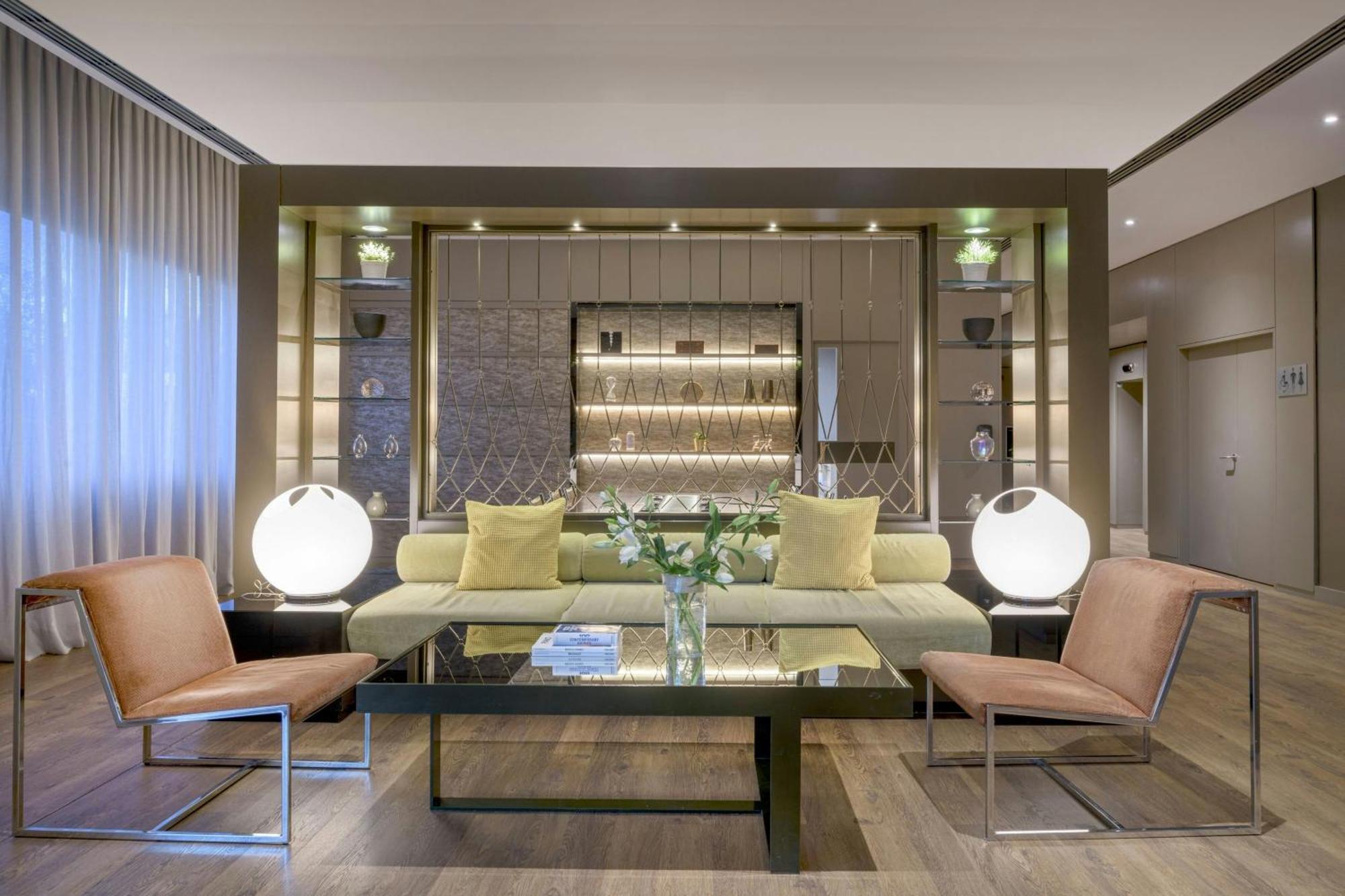 Ac Hotel By Marriott Пиза Екстериор снимка
