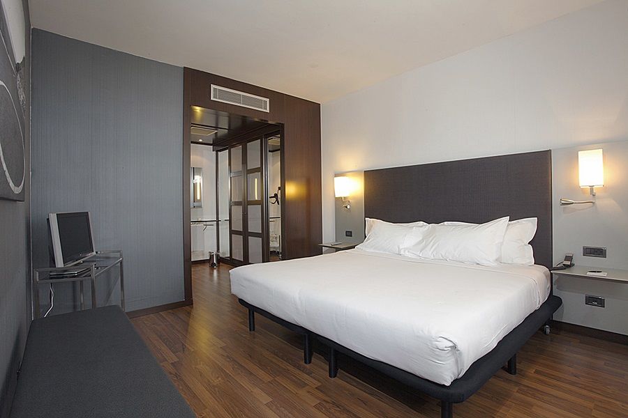 Ac Hotel By Marriott Пиза Екстериор снимка