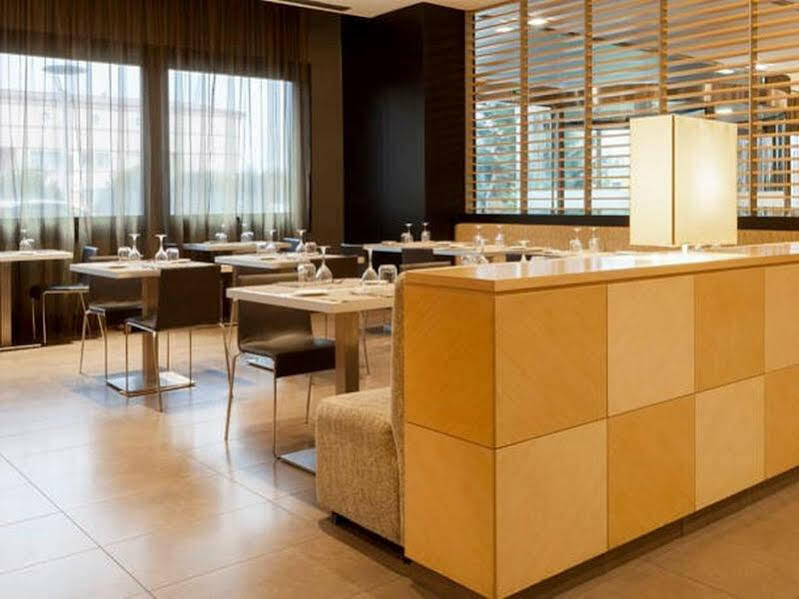 Ac Hotel By Marriott Пиза Екстериор снимка